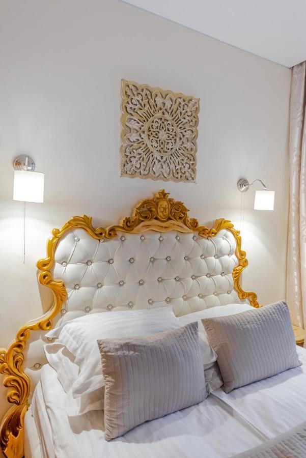 Hotel Capitol 4*