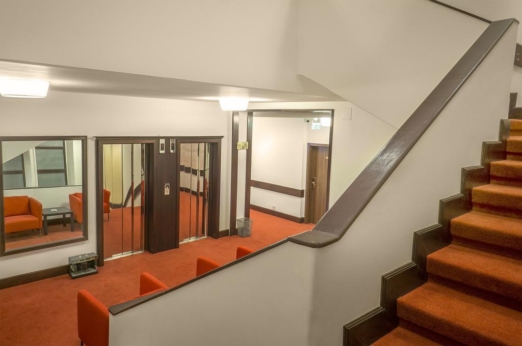 Capitol Hotel Bukarest