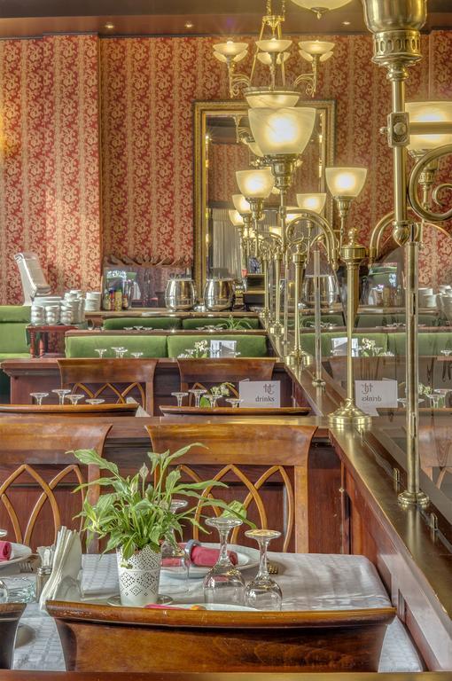 Hotel Capitol Bucarest