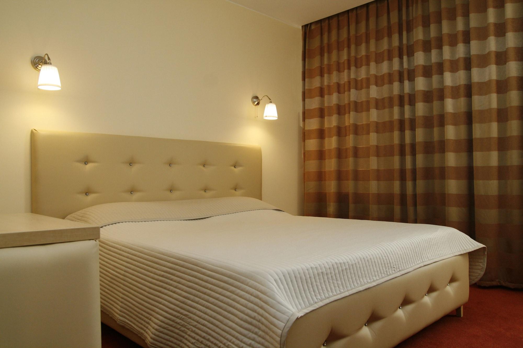 Hotel Capitol