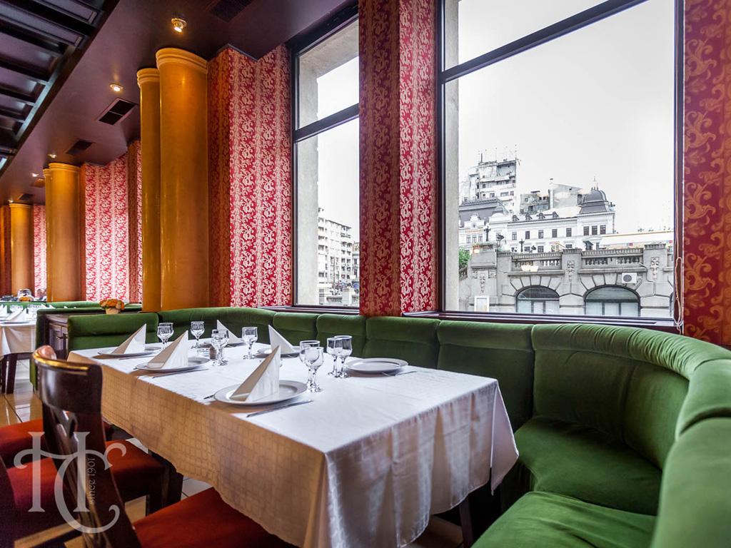 Hotel Capitol 4*