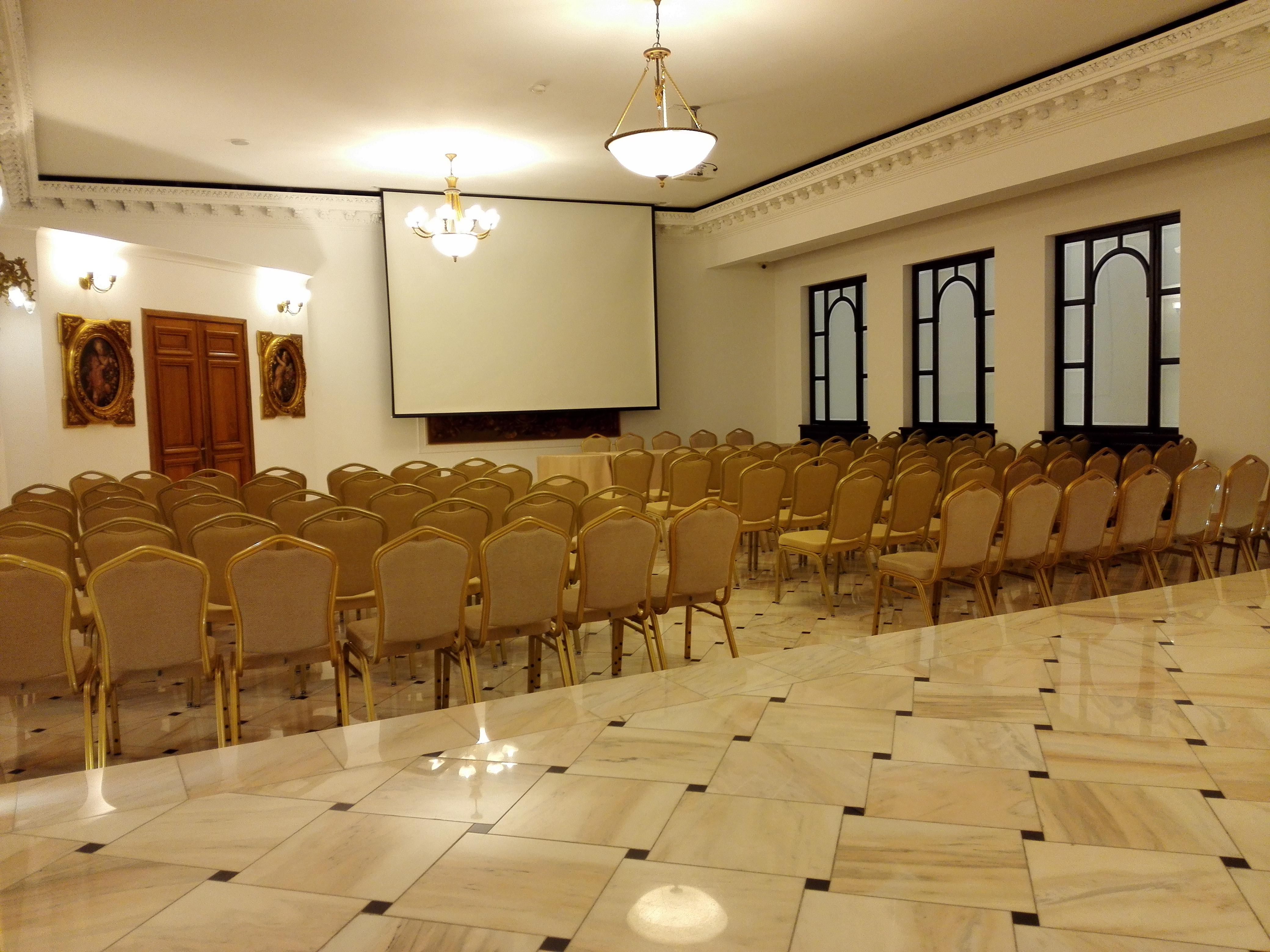 Capitol Bukarest