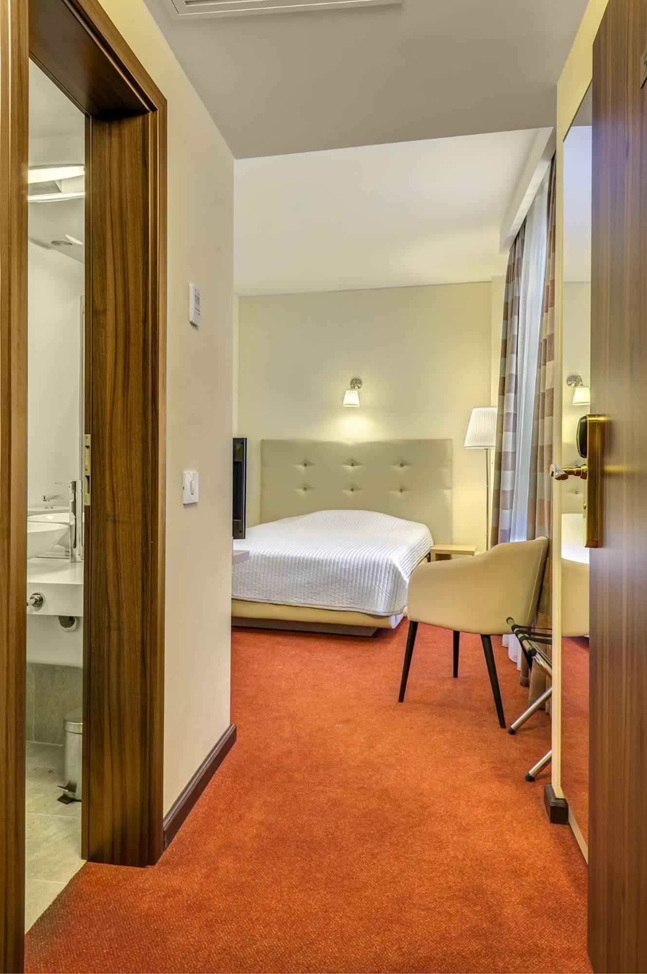 Capitol Hotel Bukarest