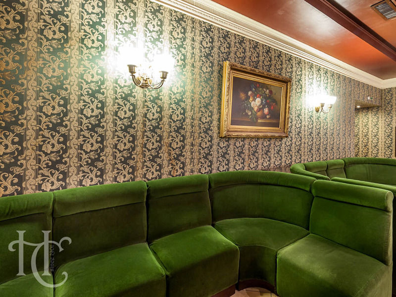 Capitol Hotel Bukarest