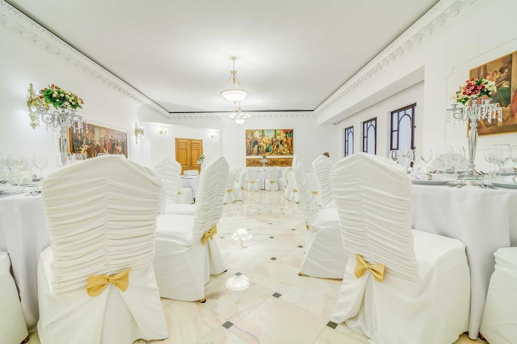 Capitol Bukarest